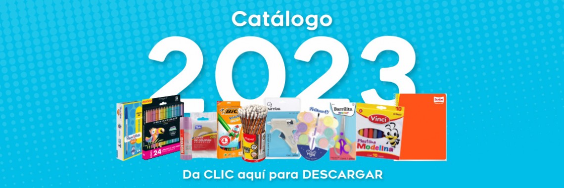 CATALOGO 2024